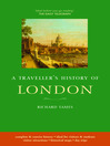 A Traveller's History of London (eBook)
